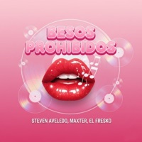 Besos Prohibidos (feat. Maxter & El Fresko) - Single - Steven Aveledo