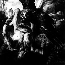 Repih Dan Tersungkur. Skeptical & Graves Dusty