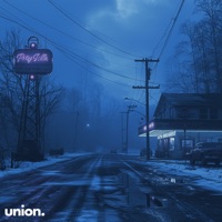 foggy feelings - Single - Rōōh, Siyāh & Pandora