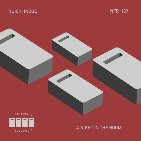 A Night In The Room - Single