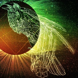 IV Blue Sky Black Death & JMSN