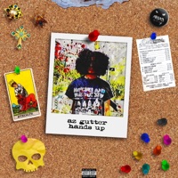 HANDS UP - Single - Az Gutter