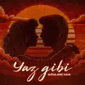 Yaz Gibi Gözleri Var