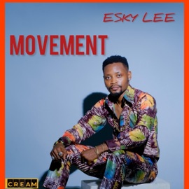 MOVEMENT (African Movement) Esky