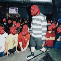 GEEKIN (feat. LINCC & Carson Baker) - Single - R.SIN