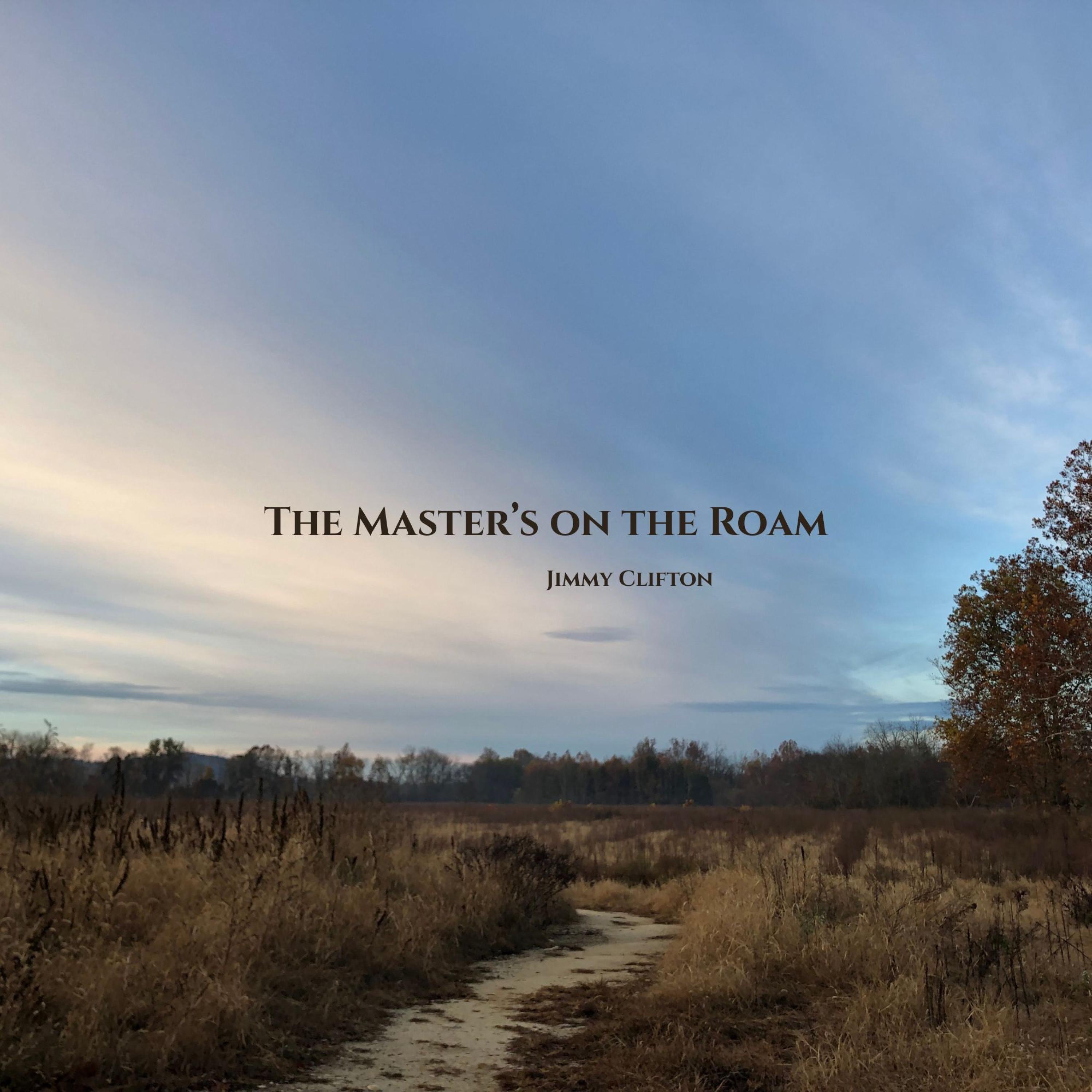 The Master's on the Roam - Single