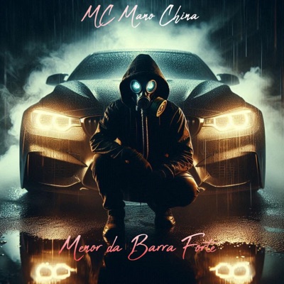 Menor da Barra Forte - Single