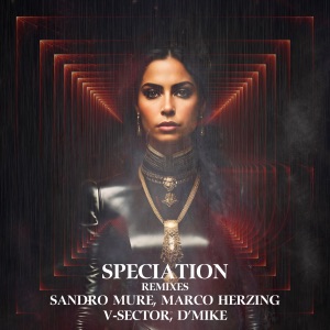 Speciation - EP