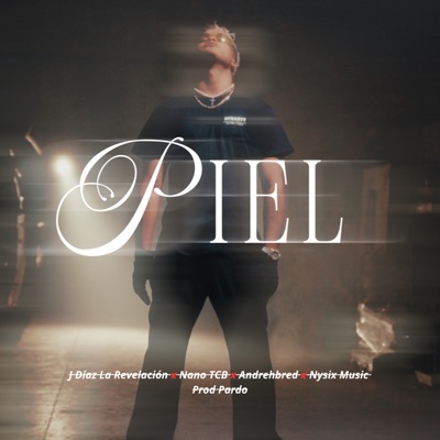 Piel (feat. Nysix Music & Prod Pardo) - Single