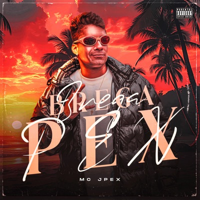 Brega Pex - EP