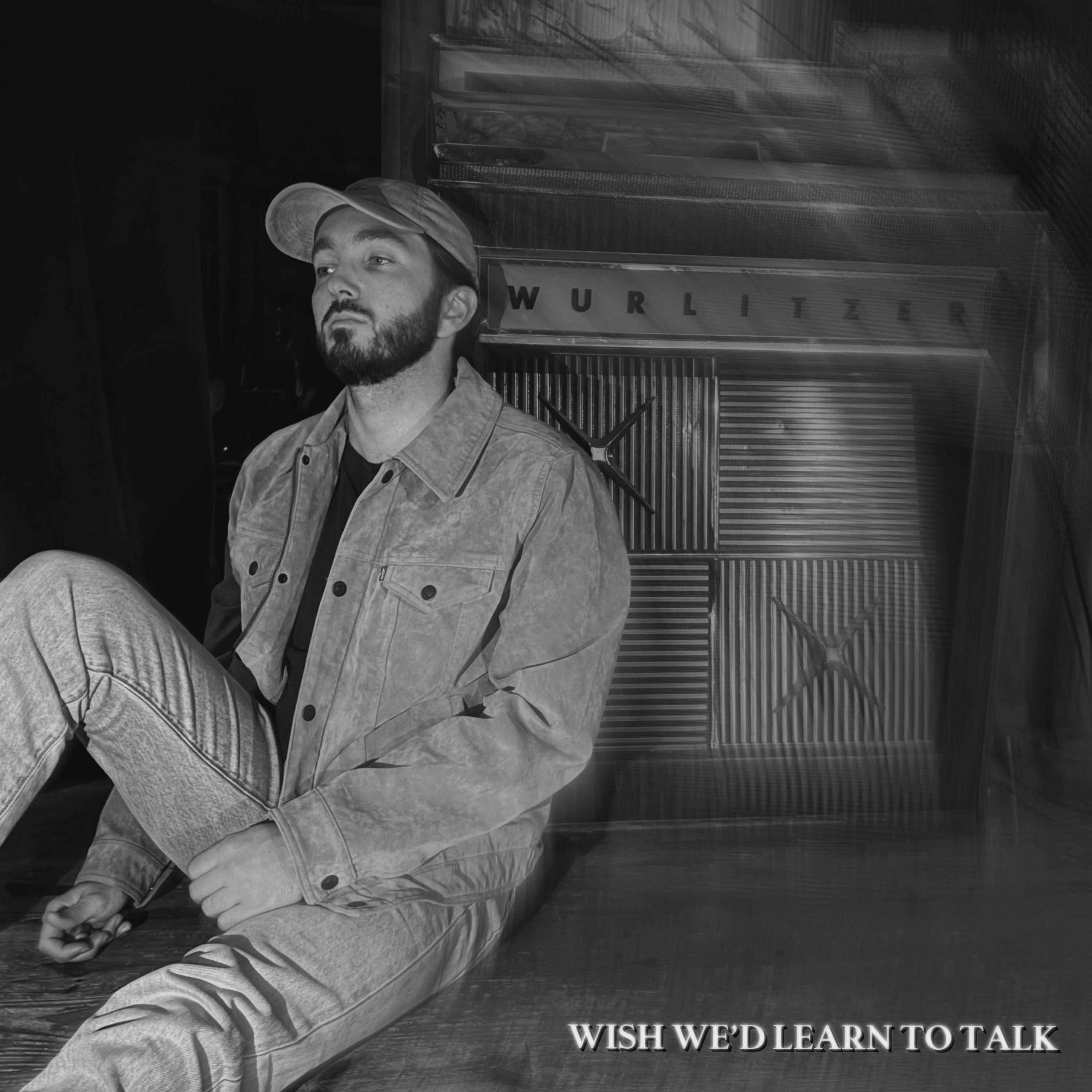 Wish We'd Learn To Talk (acoustic version) - Single