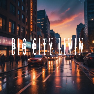 Big City Livin - Single