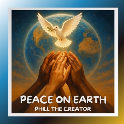 Peace on Earth - EP
