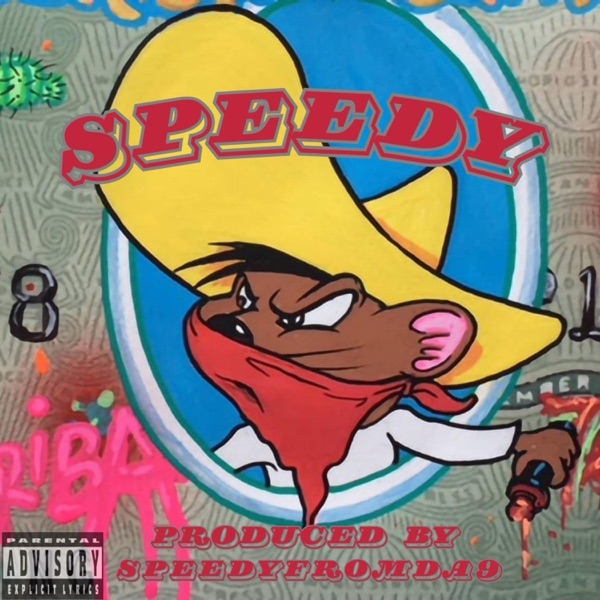 Speedy Prod. by Morteh
