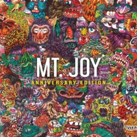 Bonus Tracks - Single - Mt. Joy