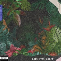 Lights out - Single - TyroAudio