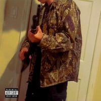 CAMO JACKET - Single - Crows Peak