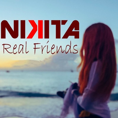 Real Friends - Single