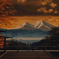 Timeless Togetherness - Behind Clouds