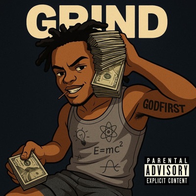 GRIND - Single