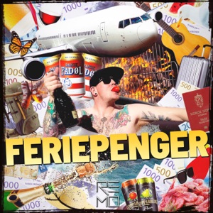 Feriepenger