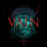 Vain - Masicka Cover Art