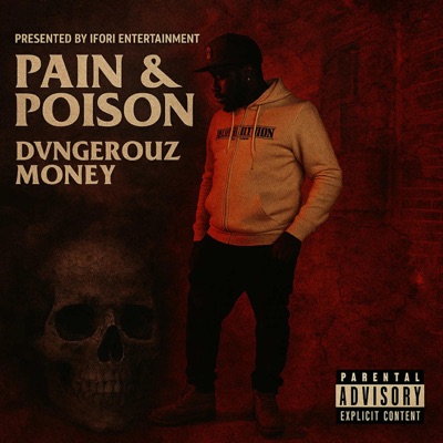 Pain & Poison - Single