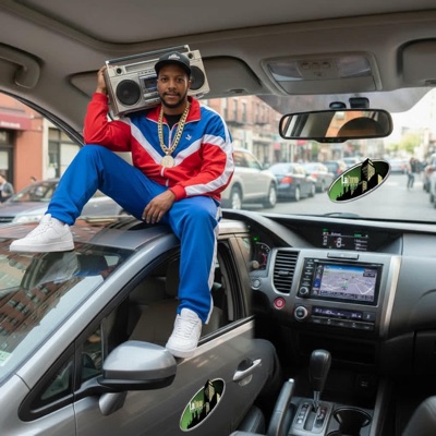 Vamos Por Ahí - Single