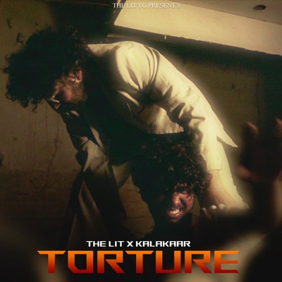 TORTURE (feat. kalakaar) - Single