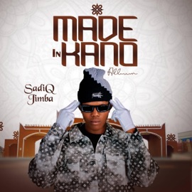 Happy (feat. Uk Boy & Young AML) Sadiq jimba