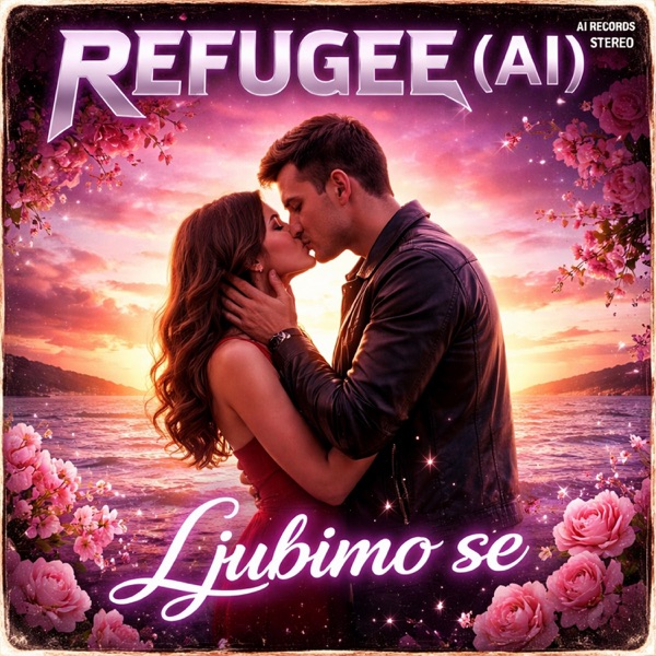 Ljubimo se