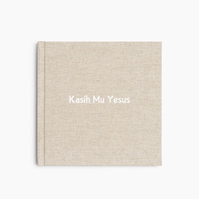 Kasih Mu Yesus (Cover) - Single