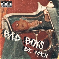 Bad Boys de Mex - Single - Actter, D.I. Distrito de Interzonas, Carlos Verses & Blasser