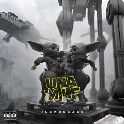 Una Milf - Single