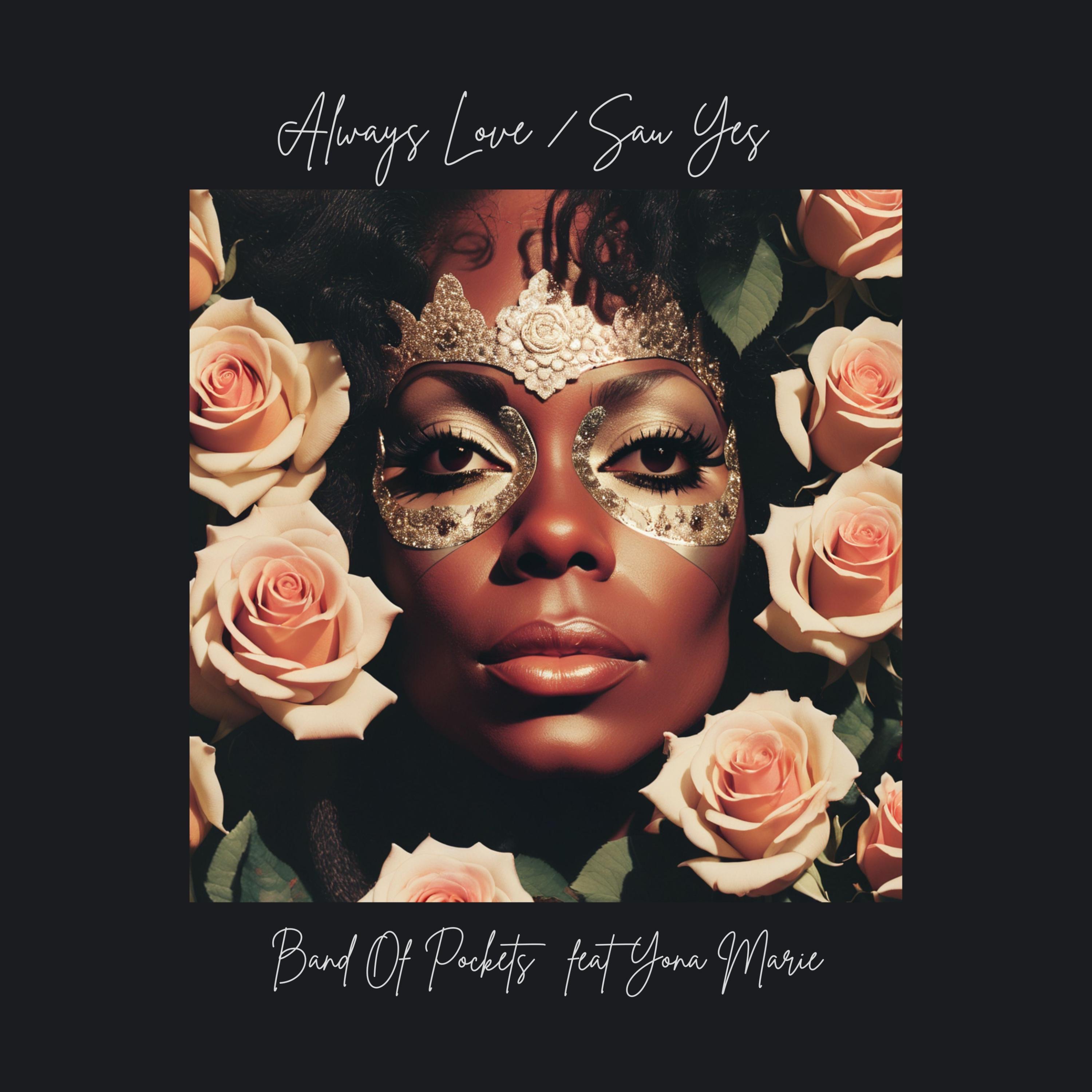 Always Love/Say Yes - Single