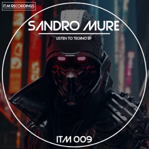 LISTEN TO TECHNO - Single