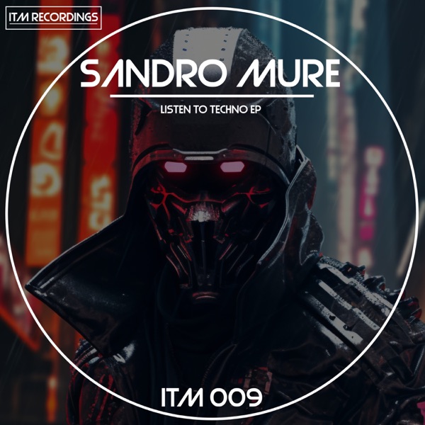 LISTEN TO TECHNO - Single