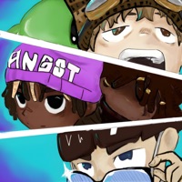 HUMBLE! (feat. mobbu) - Single - W4ddles, GASPXR & angst!