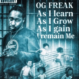 SnowMan DRILL2x & OG FREAK