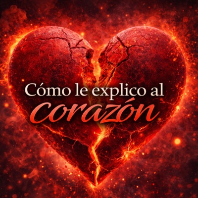 Cómo Le Explico al Corazón - Single
