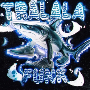 Tralala Funk - EP