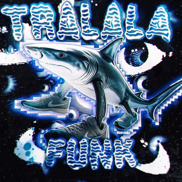 Tralala Funk - EP
