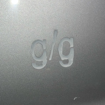 g/g - Single