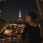 Je T’aime en Silence