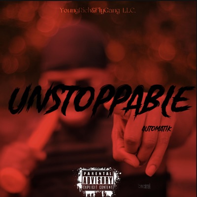 Unstopabble - Single