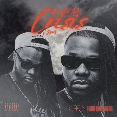 Quarter Life Crisis - EP