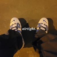 AIRTIGHT - Single - MCNP