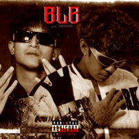 BLB (feat. RUNHOP) - Single - Hey Day