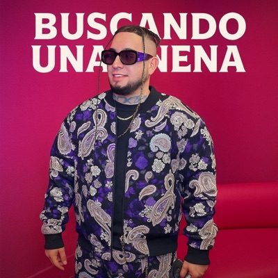 Buscando una nena - Single