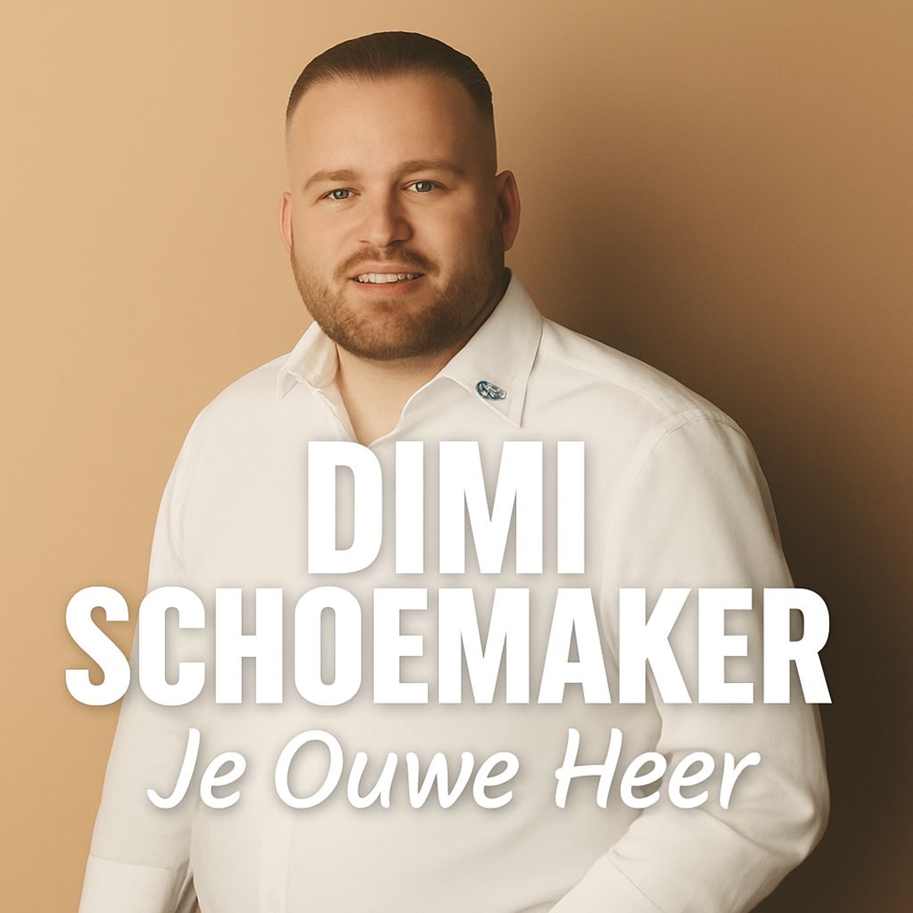 Je Ouwe Heer - Single